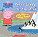Peppa Visits the Zoo (Peppa Pig) by Eone
