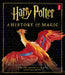 Harry Potter: A History of Magic by British Library