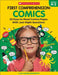 First Comprehension: Comics by Immacula A. Rhodes