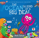 The Ocean Is Kind of a Big Deal by Nick Seluk