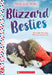 Blizzard Besties: A Wish Novel by Yamile Saied Mendez