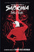 Chilling Adventures of Sabrina: Path of Night (YA Novel #3) by Sarah Rees Brennan