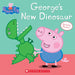 George's New Dinosaur (Peppa Pig) by Eone