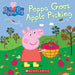 Peppa Goes Apple Picking (Peppa Pig) by Meredith Rusu