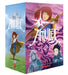 Amulet #1-8 Box Set by Kazu Kibuishi