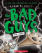 Bad Guys #12, Volume 12 by Aaron Blabey