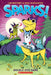 Sparks! Double Dog Dare (Sparks! #2) by Ian Boothby