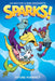 Sparks!: Future Purrfect: A Graphic Novel (Sparks #3) by Ian Boothby