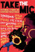 Take the MIC: Fictional Stories of Everyday Resistance by Bethany Morrow