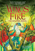 The Hidden Kingdom (Wings of Fire Graphic Novel #3): A Graphix Book by Tui T. Sutherland