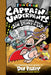 Captain Underpants and the Sensational Saga of Sir Stinks-A-Lot: Color Edition (Captain Underpants #12), Volume 12 by Dav Pilkey