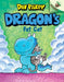 Dragon's Fat Cat: An Acorn Book (Dragon #2): Volume 2 by Dav Pilkey