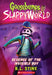 Revenge of the Invisible Boy (Goosebumps Slappyworld #9) by R. L. Stine
