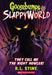 They Call Me the Night Howler! (Goosebumps Slappyworld #11) by R. L. Stine