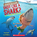 What If You Could Sniff Like a Shark?: Explore the Superpowers of Ocean Animals by Sandra Markle