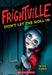 Don't Let the Doll in (Frightville #1) by Mike Ford