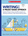 Writing: A Project-Based Approach: Using Project-Based Learning to Develop Real-World Writing Skills by Susan Van Zile