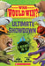 Who Would Win?: Ultimate Showdown by Jerry Pallotta