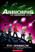The Invasion (Animorphs Graphix #1) by K. a. Applegate