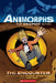 The Encounter (Animorphs Graphix #3) by K. a. Applegate