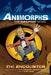 The Encounter (Animorphs Graphix #3) by K. a. Applegate