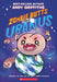 Zombie Butts from Uranus by Andy Griffiths