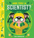Are You A Scientist? by Tad Carpenter
