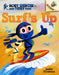 Surf's Up!: An Acorn Book (Moby Shinobi and Toby, Too! #1): Volume 1 by Luke Flowers