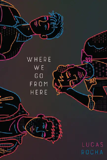 Where We Go From Here by Lucas Rocha