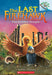 The Golden Temple: A Branches Book (the Last Firehawk #9) by Katrina Charman