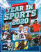 Scholastic Year in Sports 2020 by James Buckley Jr