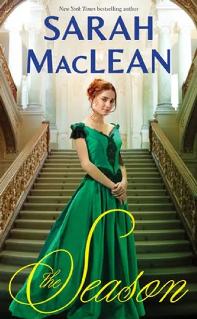 SEASON by MacLean, Sarah