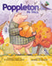 Poppleton in Fall: An Acorn Book (Poppleton #4): Volume 4 by Cynthia Rylant
