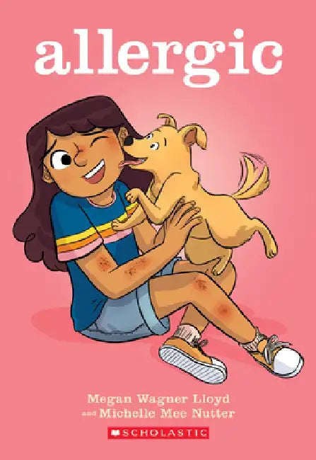 Allergic by Megan Wagner Lloyd