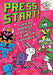 Super Rabbit Boy's Team-Up Trouble!: A Branches Book (Press Start! #10), Volume 10 by Thomas Flintham