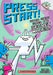 Super Cheat Codes and Secret Modes!: A Branches Book (Press Start #11), Volume 11 by Thomas Flintham