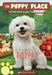 Miki (the Puppy Place #59) by Ellen Miles