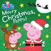 Merry Christmas, Peppa! (Peppa Pig 8x8) by Eone