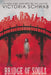 Bridge of Souls (City of Ghosts #3) by Victoria Schwab