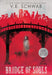 Bridge of Souls (City of Ghosts #3) by Victoria Schwab