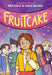 Fruitcake: A Graphic Novel by Rex Ogle, Dave Valeza