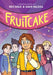 Fruitcake: A Graphic Novel by Rex Ogle, Dave Valeza