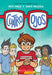 Cuatro Ojos (Four Eyes 1: Four Eyes) by Rex Ogle