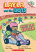 Built for Speed: A Branches Book (Layla and the Bots #2) by Vicky Fang