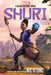 Shuri: A Black Panther Novel (Marvel) by Nic Stone