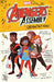 Orientation (Marvel: Avengers Assembly #1) by Preeti Chhibber