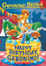 Happy Birthday, Geronimo! (Geronimo Stilton #74) by Geronimo Stilton