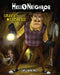 Book #5 (Hello Neighbor) by Carly Anne West