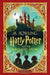 Harry Potter and the Sorcerer's Stone: Minalima Edition (Harry Potter, Book 1), Volume 1 by Minalima Design