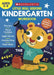 Little Skill Seekers: Kindergarten Workbook by Scholastic